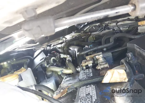 2014 Subaru Forester 2.5I Limited from USA, damaged, VIN JF2SJAHC5EH545020